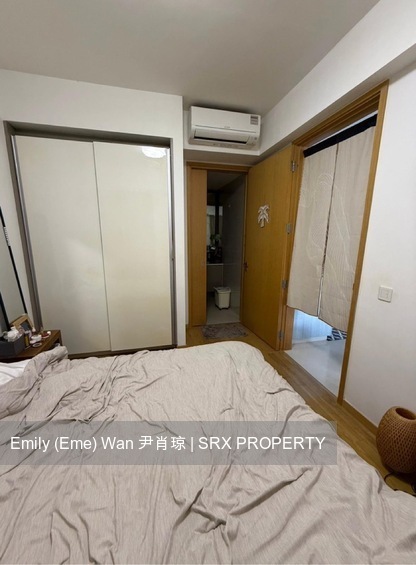 Bartley Ridge (D13), Condominium #498949221